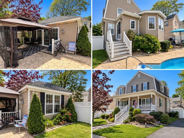 7 Hayden Rd, Saugus, MA 01906