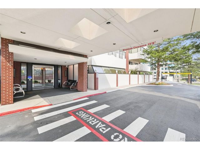 3131 E Alameda Ave 1203, Denver, CO 80209