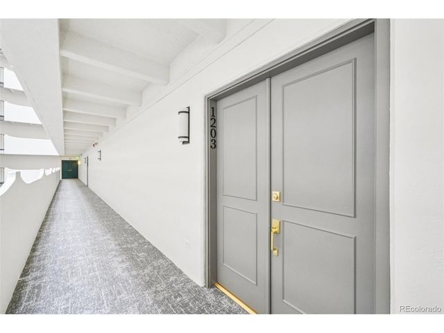 3131 E Alameda Ave 1203, Denver, CO 80209