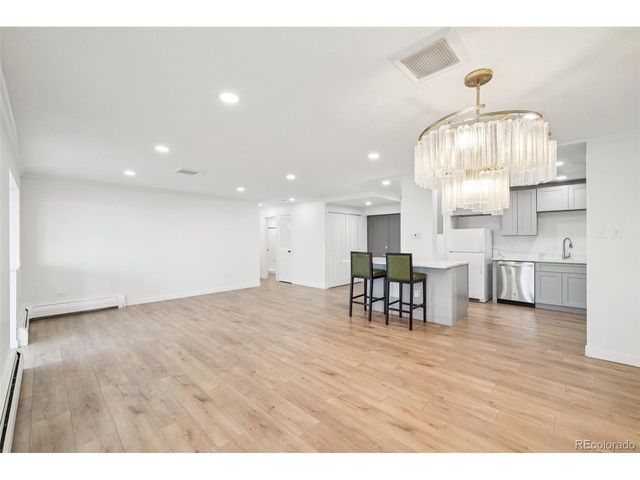 3131 E Alameda Ave 1203, Denver, CO 80209