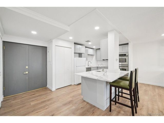 3131 E Alameda Ave 1203, Denver, CO 80209