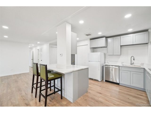 3131 E Alameda Ave 1203, Denver, CO 80209