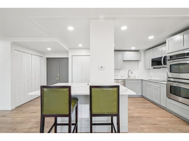 3131 E Alameda Ave 1203, Denver, CO 80209