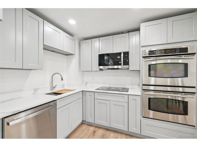 3131 E Alameda Ave 1203, Denver, CO 80209