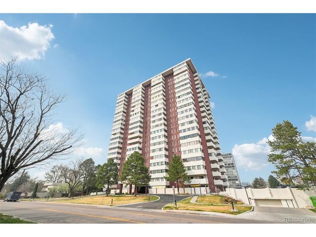 3131 E Alameda Ave 1203, Denver, CO 80209
