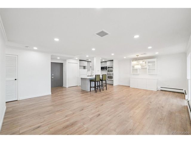 3131 E Alameda Ave 1203, Denver, CO 80209