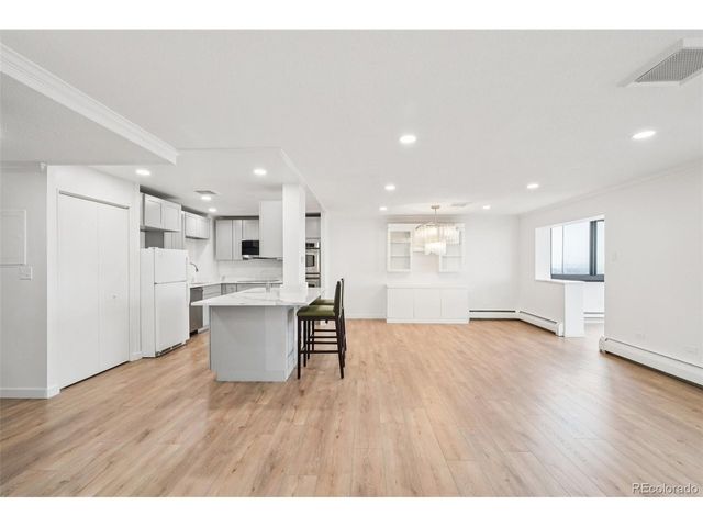 3131 E Alameda Ave 1203, Denver, CO 80209