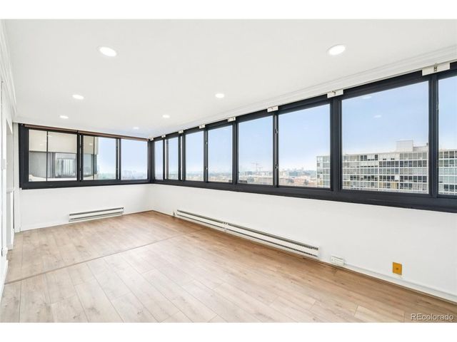 3131 E Alameda Ave 1203, Denver, CO 80209