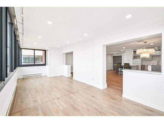 3131 E Alameda Ave 1203, Denver, CO 80209