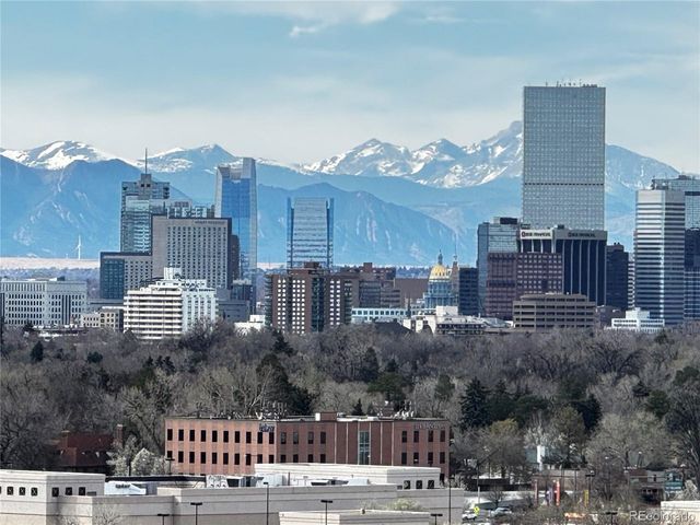 3131 E Alameda Ave 1203, Denver, CO 80209