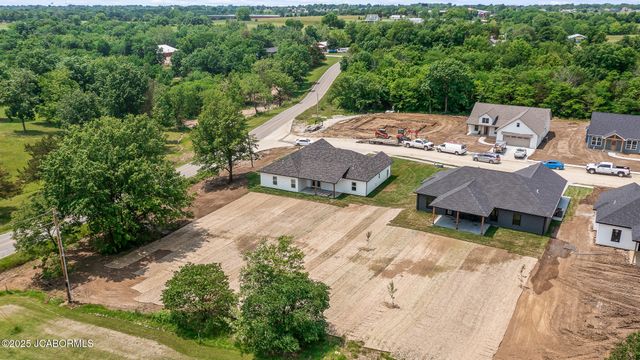 10896 COUNTRY AIRE MEADOWS COURT, Holts Summit, MO 65043