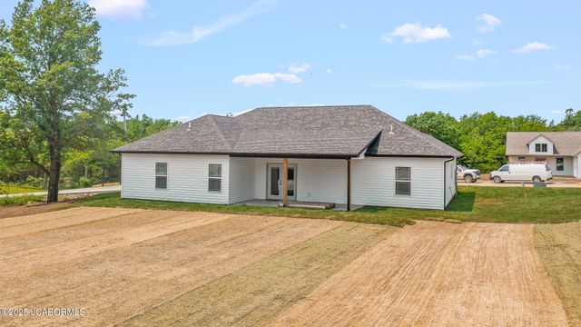 10896 COUNTRY AIRE MEADOWS COURT, Holts Summit, MO 65043