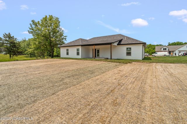 10896 COUNTRY AIRE MEADOWS COURT, Holts Summit, MO 65043