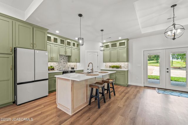 10896 COUNTRY AIRE MEADOWS COURT, Holts Summit, MO 65043