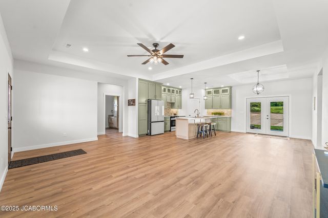 10896 COUNTRY AIRE MEADOWS COURT, Holts Summit, MO 65043