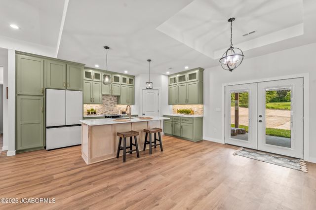 10896 COUNTRY AIRE MEADOWS COURT, Holts Summit, MO 65043