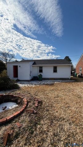 234 Battery Pl, South Chesterfield, VA 23834