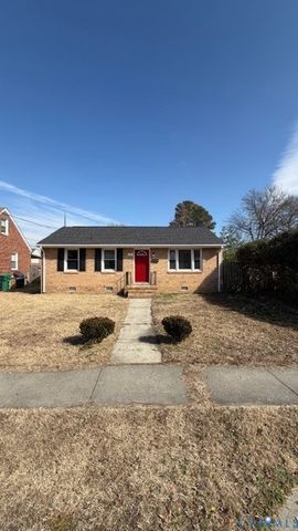234 Battery Pl, South Chesterfield, VA 23834