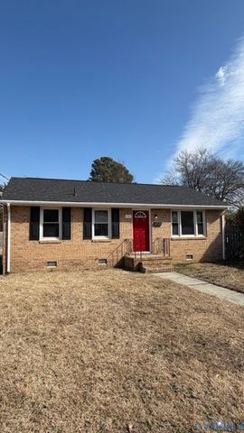 234 Battery Pl, South Chesterfield, VA 23834