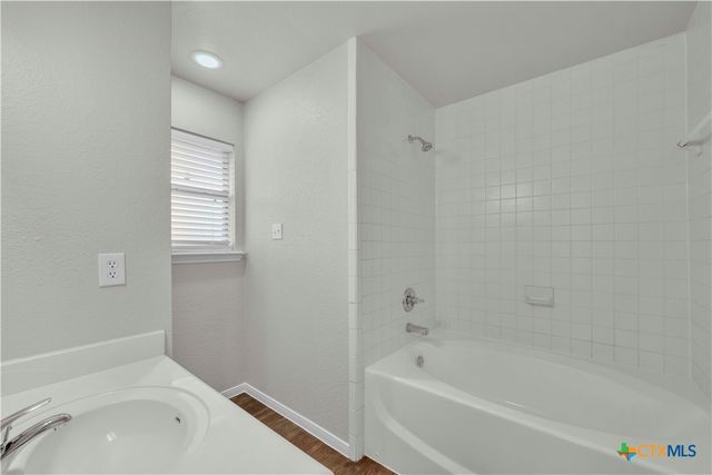 507 Jorgette Drive, Harker Heights, TX 76548