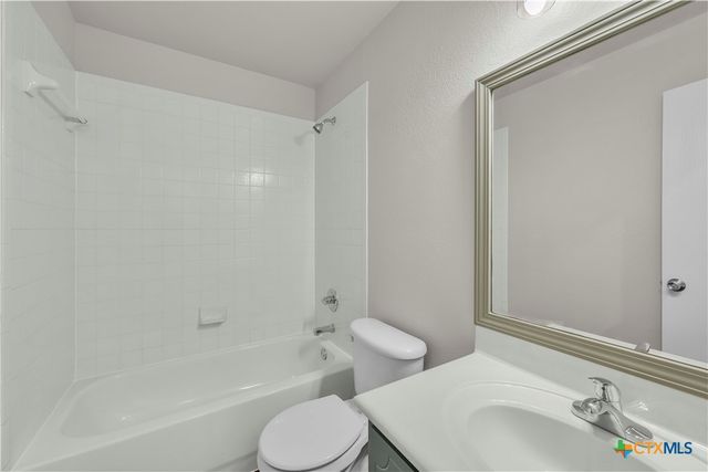 507 Jorgette Drive, Harker Heights, TX 76548