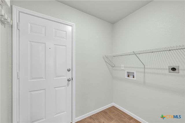 507 Jorgette Drive, Harker Heights, TX 76548