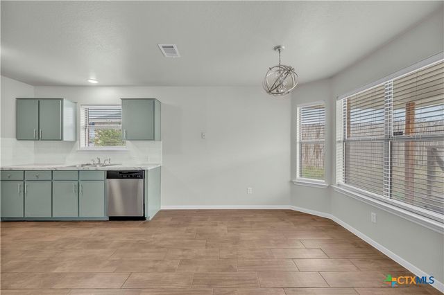 507 Jorgette Drive, Harker Heights, TX 76548