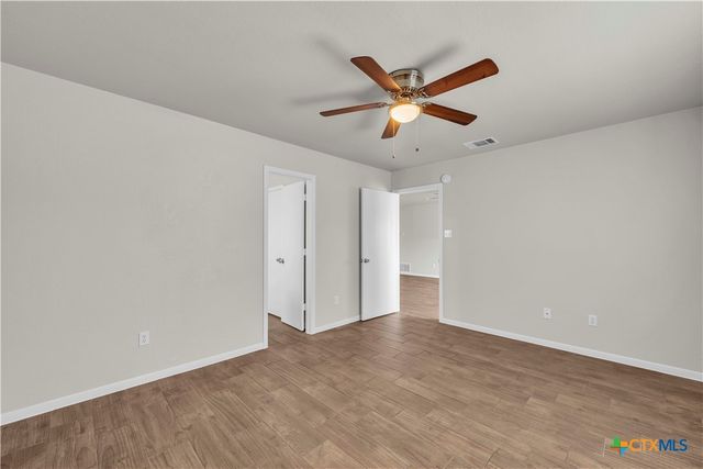 507 Jorgette Drive, Harker Heights, TX 76548