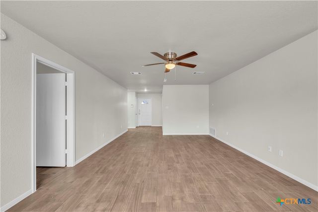 507 Jorgette Drive, Harker Heights, TX 76548