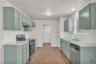 507 Jorgette Drive, Harker Heights, TX 76548