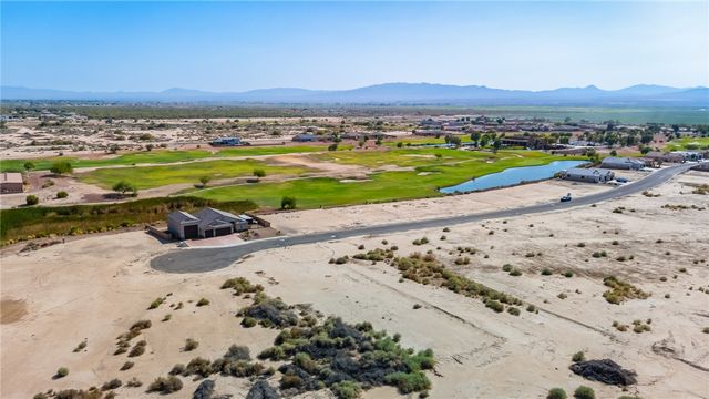 71 N Cypress Point Drive, Mohave Valley, AZ 86440