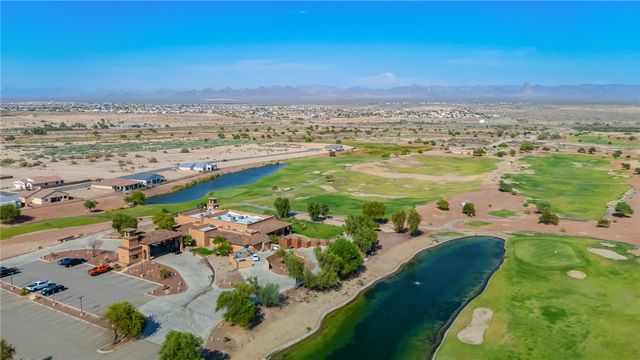 71 N Cypress Point Drive, Mohave Valley, AZ 86440