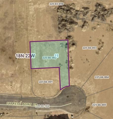 71 N Cypress Point Drive, Mohave Valley, AZ 86440