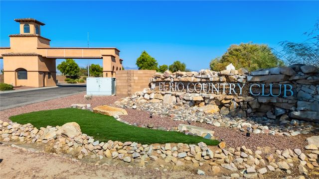 71 N Cypress Point Drive, Mohave Valley, AZ 86440