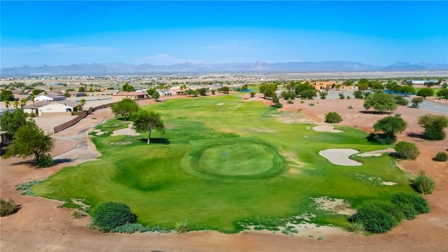 71 N Cypress Point Drive, Mohave Valley, AZ 86440