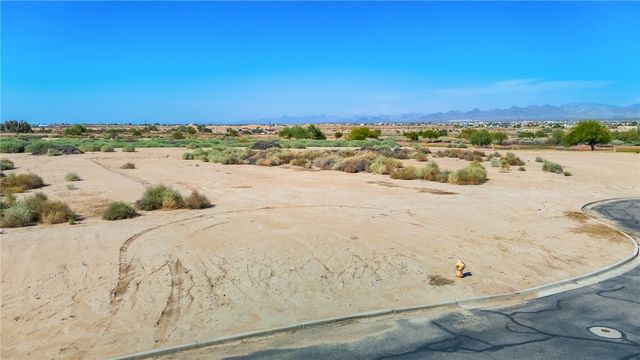 71 N Cypress Point Drive, Mohave Valley, AZ 86440