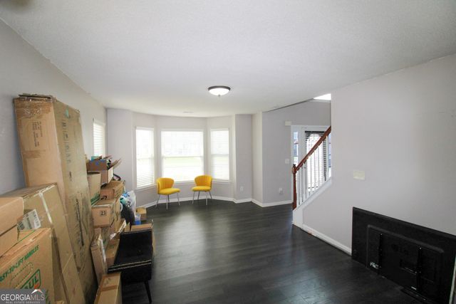 6632 Chason Woods Court, Jonesboro, GA 30238