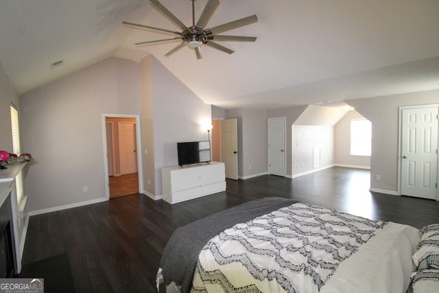 6632 Chason Woods Court, Jonesboro, GA 30238