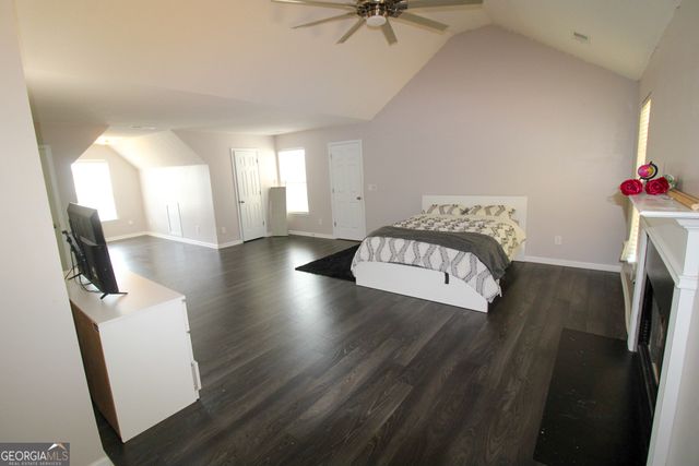 6632 Chason Woods Court, Jonesboro, GA 30238