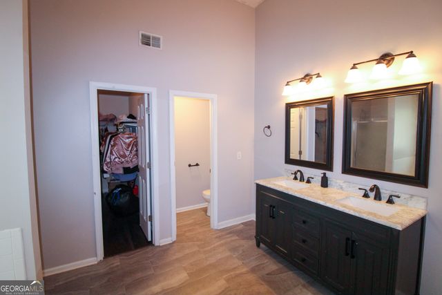 6632 Chason Woods Court, Jonesboro, GA 30238