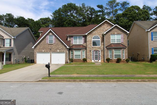 6632 Chason Woods Court, Jonesboro, GA 30238