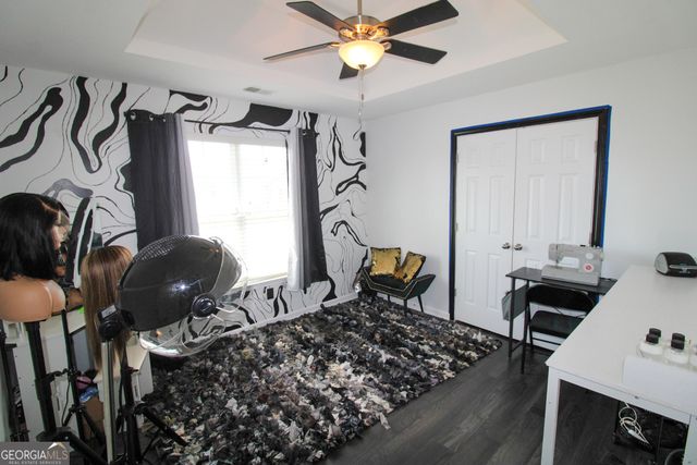 6632 Chason Woods Court, Jonesboro, GA 30238
