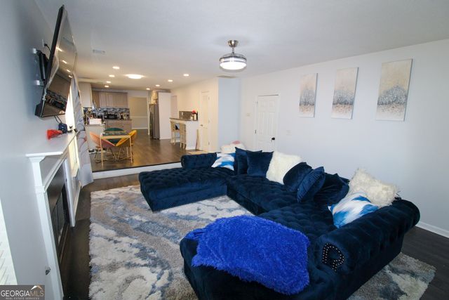 6632 Chason Woods Court, Jonesboro, GA 30238