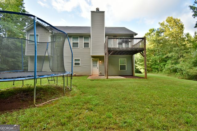 225 Lamar Lane, Covington, GA 30016