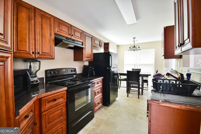 225 Lamar Lane, Covington, GA 30016