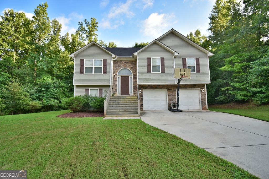 225 Lamar Lane, Covington, GA 30016