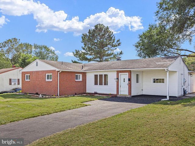102 LONGVIEW DR, Newark, DE 19711