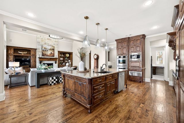 2521 Fair Oaks Lane, Prosper, TX 75078