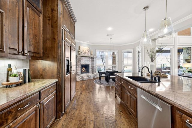 2521 Fair Oaks Lane, Prosper, TX 75078