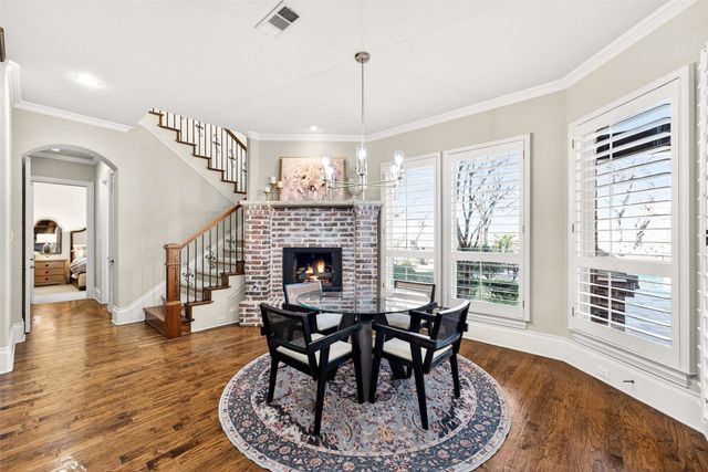 2521 Fair Oaks Lane, Prosper, TX 75078